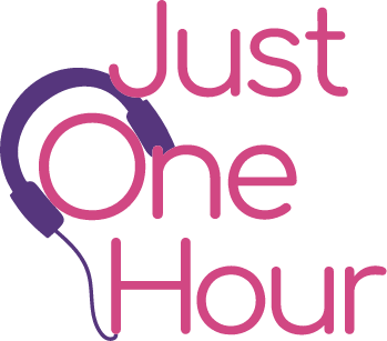justonehour logo
